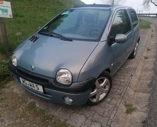 Renault Twingo Gebrauchtwagen