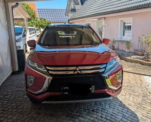 Mitsubishi Eclipse Cross Gebrauchtwagen