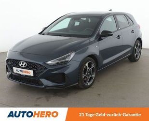 Hyundai i30 Gebrauchtwagen
