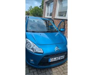 Citroen C3 Gebrauchtwagen