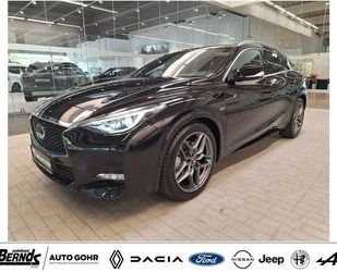 INFINITI Q30 Gebrauchtwagen