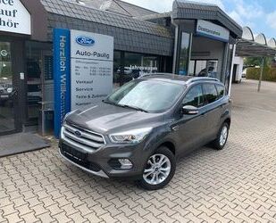 Ford Kuga Gebrauchtwagen