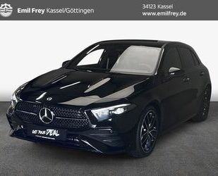 Mercedes-Benz A 180 Gebrauchtwagen