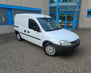 Opel Combo Gebrauchtwagen