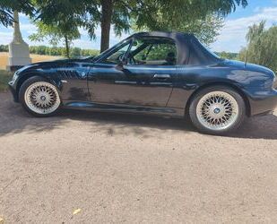 BMW Z3 Gebrauchtwagen