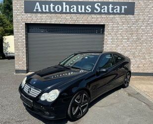 Mercedes-Benz C 350 Gebrauchtwagen