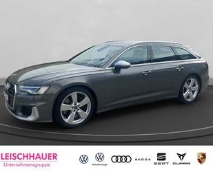 Audi S6 Gebrauchtwagen