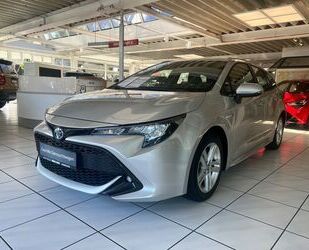 Toyota Corolla Gebrauchtwagen