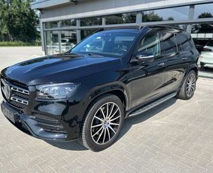 Mercedes-Benz GLS 450 Gebrauchtwagen