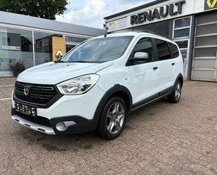 Dacia Lodgy Gebrauchtwagen