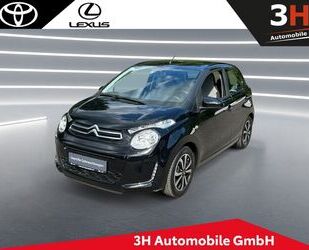 Citroen C1 Gebrauchtwagen