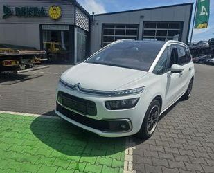 Citroen Grand C4 Picasso / SpaceTourer Gebrauchtwagen