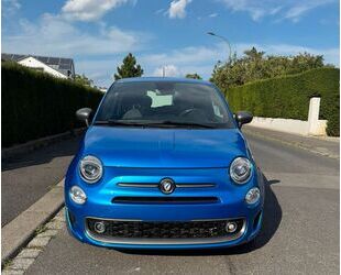 Fiat 500S Gebrauchtwagen