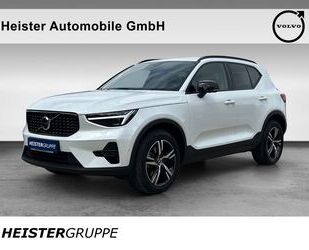 Volvo XC40 Gebrauchtwagen