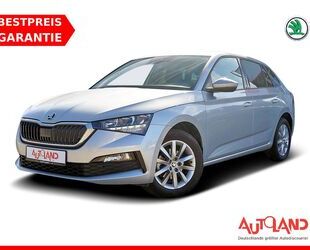 Skoda Scala Gebrauchtwagen