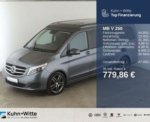 Mercedes-Benz V 250 Gebrauchtwagen