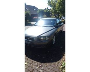 Volvo S80 Gebrauchtwagen