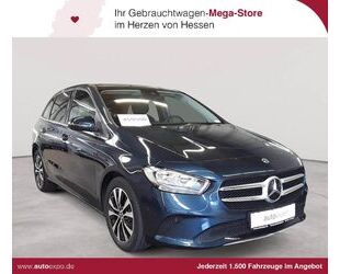 Mercedes-Benz B 220 Gebrauchtwagen