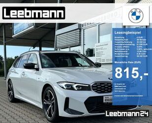 BMW M340i Gebrauchtwagen