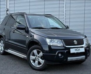 Suzuki Grand Vitara Gebrauchtwagen