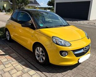 Opel Adam Gebrauchtwagen
