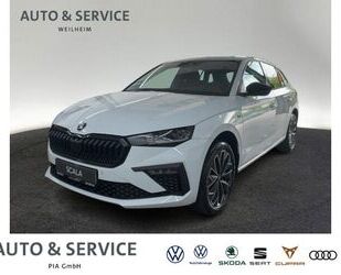 Skoda Scala Gebrauchtwagen