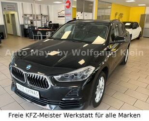 BMW X2 Gebrauchtwagen