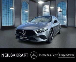 Mercedes-Benz A 180 Gebrauchtwagen