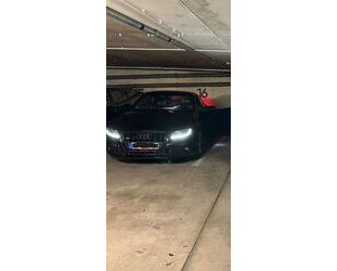 Audi S5 Gebrauchtwagen
