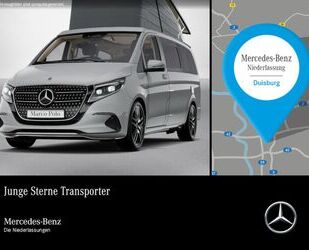 Mercedes-Benz V 220 Gebrauchtwagen