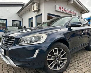 Volvo XC60 Gebrauchtwagen