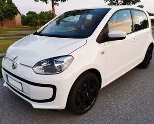 VW up! Gebrauchtwagen