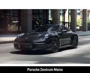 Porsche 992 Gebrauchtwagen