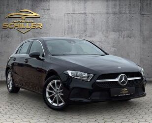 Mercedes-Benz A 180 Gebrauchtwagen