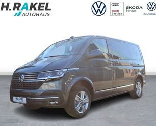 VW T6 Caravelle Gebrauchtwagen