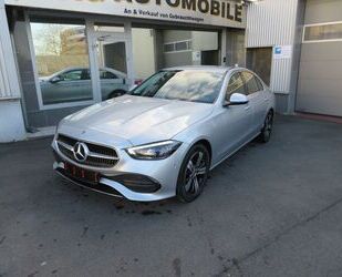 Mercedes-Benz C 300 Gebrauchtwagen