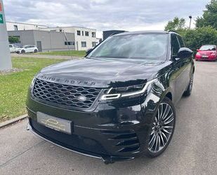 Land Rover Range Rover Velar Gebrauchtwagen