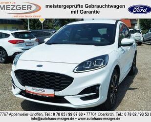 Ford Kuga Gebrauchtwagen