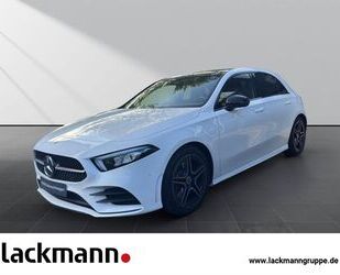 Mercedes-Benz A 250 Gebrauchtwagen