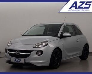 Opel Adam Gebrauchtwagen