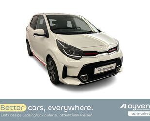 Kia Picanto Gebrauchtwagen