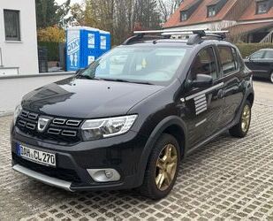 Dacia Sandero Gebrauchtwagen