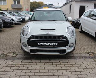 Mini Cooper SD Gebrauchtwagen