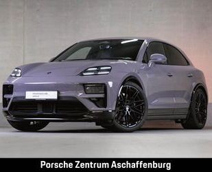 Porsche Macan Gebrauchtwagen