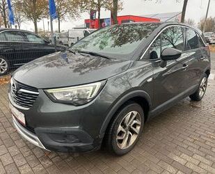 Opel Crossland (X) Gebrauchtwagen