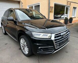 Audi Q5 Gebrauchtwagen