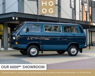 VW T3 Caravelle Gebrauchtwagen