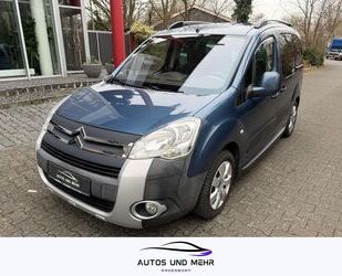 Citroen Berlingo Gebrauchtwagen