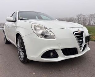 Alfa Romeo Giulietta Gebrauchtwagen