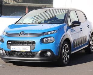 Citroen C3 Gebrauchtwagen